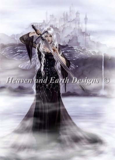 商 品 詳 細 詳細 クロスステッチという技法でここまでリアルに表現できるのは、Heaven And Earth Designsだけではないでしょうか？全面刺しの作品を完成させた時の感動をぜひ、貴方の手で…☆ 完成サイズ 約 40 x 55.4 cm（※お客様がご用意される刺繍布のカウントにより完成サイズは異なって参ります/左記表記は25ctの場合の完成目安サイズ） 推奨 25ct布（1目1本取り） チャート枚数 ／枚 糸指定 DMC25番刺繍糸 : 68 色 内容 図案1点（※図案と表記されている商品に、布・針・糸はついておりません。 図案の記載に基づき、お客様ご自身で、布・針・糸（その他必要に応じて各手芸用品・お道具）をご用意して頂く必要が御座います。） 言語 英語 生産国 アメリカ タイトル名 Lady of Avalon（3822） デザイナー Fenech Selina（セリーナ・フェネシュ） メーカー Heaven And Earth Designs(HAED)ヘブン・アンド・アース・デザイン ご予約前に ●商品納期がお取り寄せ表記の場合必ずご確認下さい。 Heaven And Earth Designs(HAED) のみでのご予約は可能ですが、前述メーカー以外の海外ご予約商品との同梱注文不可となります。会社概要記載の【Heaven And Earth Designs(HAED)ご予約について】も併せてご確認下さい。その他ご不明点はご予約前にお問合せ下さい。 注意 商品撮影時やPCのモニターの色の設定等により、実物の商品と多少色合いが異なる場合もございます。海外からの輸入商品のためパッケージに擦れや傷みが見られる場合がございます。予めご了承ください。 ＊Heaven And Earth Designs:即納図案はこちら☆ ＊Heaven And Earth Designs:全図案はこちら☆ 刺しゅう ししゅう ルガナ クロスステッチ 刺繍 チャート ハンドメイド ステッチクロス ステッチ 手芸 ショップ クロス Kreuzstich Вышивка крестом 手作り Broderi エンブロイダリー Embroidey 図案 Broderie 手芸用品 Korsstygn 手刺繍 十字&#32353; クロスステッチ手芸雑貨シーボンヌ &#49901;&#51088;&#49688; 専門店 通販 販売 サイト Punto croce ハンドクラフト cross stitch 直輸入 &#3611;&#3633;&#3585;&#3588;&#3619;&#3629;&#3626;&#3605;&#3636;&#3626; ギフト プレゼント kits japan