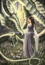 NXXeb`hJ} Heaven And Earth Designs HAED A ㋉ Selina Fenech hSɉ To Meet A Dragon Sʎh