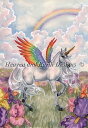 HAED 図案 クロスステッチ刺繍 Heaven And Earth Designs 輸入 上級者 Selina Fenech 虹の翼 Rainbow Wing...