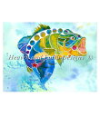 Heaven And Earth Designs クロスステッチ刺繍図案 HAED 輸入 上級者 Jo Lynch 大きな口のバス Big Mouth Bass...