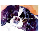Heaven And Earth Designs クロスステッチ刺繍図案 HAED 輸入 上級者 Jo Lynch 狆 Japanese Chin