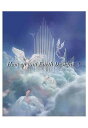 Heaven And Earth Designs クロスステッチ刺繍図案 HAED 輸入 上級者 Drazenka Kimpel エクスタシーの天使たち Ang...