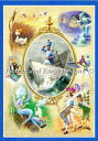Heaven And Earth Designs HAED クロスステッチ刺繍図案 輸入 上級者 John Patience 童話 Hans Andersons...