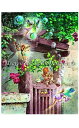 Heaven And Earth Designs HAED クロスステッチ刺繍図案 輸入 上級者 John Patience ちょっとした世間話 Small T...
