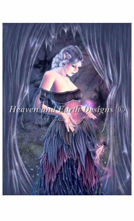 Heaven And Earth Designs HAED 