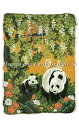 Heaven And Earth Designs クロスステッチ刺繍図案 HAED 輸入 上級者 Jun Sato ジャイアントパンダ Giant Panda