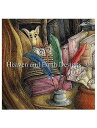 クロスステッチ刺繍図案 Heaven And Earth Designs HAED 輸入 上級者 Myrea Pettit ペンスタンドと妖精 Pen and ...