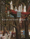 Henri Paul Motte(アンリ・ポール・モット) 名画 【ヤドリギを切るドルイド僧-Druids Cutting The Mistletoe-】クロス...