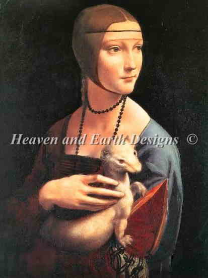 leonardo da vinci edhβ