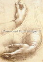 Leonardo da Vinci（レオナルド・ダ・ヴィンチ） 名画  HAED クロスステッチ刺しゅう 図案 Heaven And Earth Designs 輸入 チャート 美術 絵画