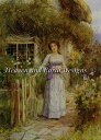 William Affleck(ウィリアム・アフレック) 名画 【Sweet Memories】 HAED クロスステッチ刺しゅう 図案 Heaven And ...