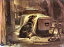 Edwin Henry Landseer(エドウィン・ランドシーア) 名画 【Shepherd's Chief Mourner】 美術 絵画 芸術作品 HAED クロスステッチ刺しゅう 図案 Heaven And Earth Designs 輸入 チャート 3,650円