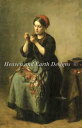 Jules Breton(ジュール・ブルトン) 名画 【Woman Threading Needle】 美術 絵画 芸術作品 HAED クロスステッチ刺しゅう ...
