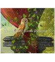 ししゅうクロスステッチ図案 HAED 慈悲の庭 Heaven And Earth Designs 輸入 Aimee Stewart 上級者 QS Compass...
