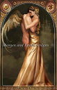 Heaven And Earth Designs クロスステッチ図案 HAED チャー 【Eros and Psyche Max Colors】 Marta D...