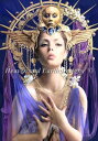 ししゅうクロスステッチ図案 HAED Heaven And Earth Designs 輸入 Marta Dahlig 天啓 Revelation MD 全面刺...