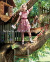 ししゅうクロスステッチ図案 HAED Heaven And Earth Designs 輸入 Marta Dahlig ツリーハウス Treehouse 全面刺...