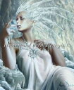 Marta Dahlig クロスステッチ 図案 刺しゅう チャート 【 Icicles Request A Size 】 Heaven And Earth De...