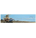 HAED ししゅうクロスステッチ図案 潮を待って Heaven And Earth Designs 輸入 James C Christensen チャート Wa...