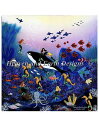 ししゅうクロスステッチ図案 HAED 船乗りのソロリティ・シスターズ Heaven And Earth Designs 輸入 Jane Wooster Scot...