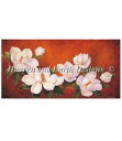 HAED クロスステッチししゅう図案 マグノリア・メロディー Heaven And Earth Designs 輸入 Marianne Broome 上級者 M...