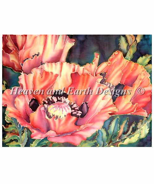HAED ƥå夦ް 륯ݥԡ Heaven And Earth Designs ͢ Marianne Broome...