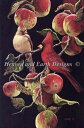 HAED クロスステッチししゅう図案 赤の色合い Heaven And Earth Designs 輸入 Lane Kendrick 上級者 Shades of...
