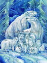 HAED クロスステッチ刺しゅうチャート 素晴らしきものすべてを Heaven And Earth Designs 輸入 Jody Bergsma 上級者 Al...