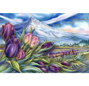 HAED クロスステッチ刺しゅうチャート 幸せな日々 Heaven And Earth Designs 輸入 Jody Bergsma 上級者 Happy Da...