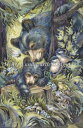 HAED クロスステッチししゅう図案 あなたは私を元気付けてくれる Heaven And Earth Designs 輸入 Jody Bergsma 上級者 Y...