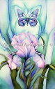 HAED クロスステッチししゅう図案 あなたの夢 Heaven And Earth Designs 輸入 Jody Bergsma 上級者 Your Dream...