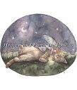 HAED ししゅうクロスステッチ図案 喜びの日 Heaven And Earth Designs 輸入 Sara Butcher 上級者 Day of Joy