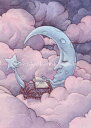 クロスステッチししゅう図案 ワンス・アポン・ア・タイム Heaven And Earth Designs 輸入 上級者 James Browne 全面刺し On...