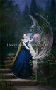 HAED クロスステッチししゅう図案 ベル Heaven And Earth Designs 輸入 Melanie Delon 上級者 Belle MD 全面刺...