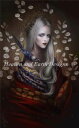 HAED クロスステッチししゅう図案 迷宮 Heaven And Earth Designs 輸入 Melanie Delon 上級者 Maze 全面刺し