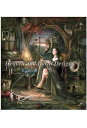 Melanie Delon クロスステッチ刺しゅうチャート HAED 図案 【 Supersized Trapped / Supersized Trapped ...