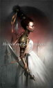 HAED クロスステッチししゅう図案 赤い毒 Heaven And Earth Designs 輸入 Melanie Delon 上級者 Red Poison ...