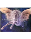 Laure Prindle クロスステッチ 図案 刺しゅう チャート 【 Mini Pegasus 】 Heaven And Earth Designs 輸入 ...