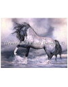 Laura Prindle クロスステッチ刺しゅうチャート HAED 図案 【 Mini Untamed Spirit 】 Heaven And Earth D...