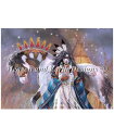 Laurie Prindle クロスステッチ 図案 刺しゅう チャート 【 Mini Wicasa 】 Heaven And Earth Designs 輸入 ...