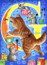 クロスステッチししゅう図案 猫のアルファベット(G) Heaven And Earth Designs 輸入 Irina Garmashova 上級者 QS G...