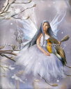 クロスステッチししゅう図案 スノードロップ Heaven And Earth Designs 輸入 Cherie Gerhardt 上級者 Snow Drop