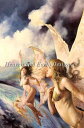 ししゅうクロスステッチ図案 スター・チャイルド Heaven And Earth Designs 輸入 Julie Bell and Boris Vallejo...