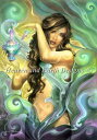 HAED クロスステッチししゅう図案 ジン Heaven And Earth Designs 輸入 Renee Biertempfel 上級者 Mini Jin...