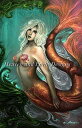 HAED クロスステッチししゅう図案 オセアニア Heaven And Earth Designs 輸入 Renee Biertempfel 上級者 Ocean...