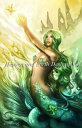 HAED クロスステッチししゅう図案 深度 Heaven And Earth Designs 輸入 Renee Biertempfel 上級者 Spirit i...