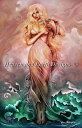 HAED クロスステッチししゅう図案 ヴィーナス Heaven And Earth Designs 輸入 Renee Biertempfel 上級者 Venus...