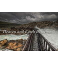 クロスステッチししゅうチャート 明日に架ける橋 Heaven And Earth Designs 輸入 Geoff Pritchard 上級者 Bridge O...