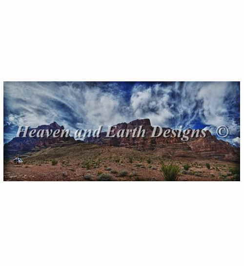 商 品 詳 細 詳細 クロスステッチという技法でここまでリアルに表現できるのは、Heaven And Earth Designsだけではないでしょうか？全面刺しの作品を完成させた時の感動をぜひ、貴方の手で…☆ 完成サイズ 約 62.5 x 26.4 cm（※お客様がご用意される刺繍布のカウントにより完成サイズは異なって参ります/左記表記は25ctの場合の完成目安サイズ） 推奨 25ct布（1目1本取り） チャート枚数 35枚 糸指定 DMC25番刺繍糸 : 88 色 内容 図案1点（※図案と表記されている商品に、布・針・糸はついておりません。 図案の記載に基づき、お客様ご自身で、布・針・糸（その他必要に応じて各手芸用品・お道具）をご用意して頂く必要が御座います。） 言語 英語 生産国 アメリカ タイトル名 Grand Canyon（7020） デザイナー Pritchard, Geoff（ジェフ・プリチャード） メーカー Heaven And Earth Designs(HAED)ヘブン・アンド・アース・デザイン ご予約前に ●商品納期がお取り寄せ表記の場合必ずご確認下さい。 Heaven And Earth Designs(HAED) のみでのご予約は可能ですが、前述メーカー以外の海外ご予約商品との同梱注文不可となります。会社概要記載の【Heaven And Earth Designs(HAED)ご予約について】も併せてご確認下さい。その他ご不明点はご予約前にお問合せ下さい。 注意 商品撮影時やPCのモニターの色の設定等により、実物の商品と多少色合いが異なる場合もございます。海外からの輸入商品のためパッケージに擦れや傷みが見られる場合がございます。予めご了承ください。 ＊Heaven And Earth Designs:即納図案はこちら☆ ＊Heaven And Earth Designs:全図案はこちら☆ 刺しゅう ししゅう ルガナ クロスステッチ 刺繍 チャート ハンドメイド ステッチクロス ステッチ 手芸 ショップ クロス Kreuzstich Вышивка крестом 手作り Broderi エンブロイダリー Embroidey 図案 Broderie 手芸用品 Korsstygn 手刺繍 十字&#32353; クロスステッチ手芸雑貨シーボンヌ &#49901;&#51088;&#49688; 専門店 通販 販売 サイト Punto croce ハンドクラフト cross stitch 直輸入 &#3611;&#3633;&#3585;&#3588;&#3619;&#3629;&#3626;&#3605;&#3636;&#3626; ギフト プレゼント kits japan