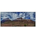 ししゅうクロスステッチチャート グランドキャニオン Heaven And Earth Designs 輸入 Geoff Pritchard 上級者 Grand ...